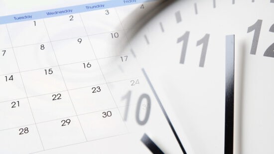 No. 8 Employers Have 15 Working Days to Contest a Citation but Have the Option to Negotiate a Settlement with OSHA Before That Deadline