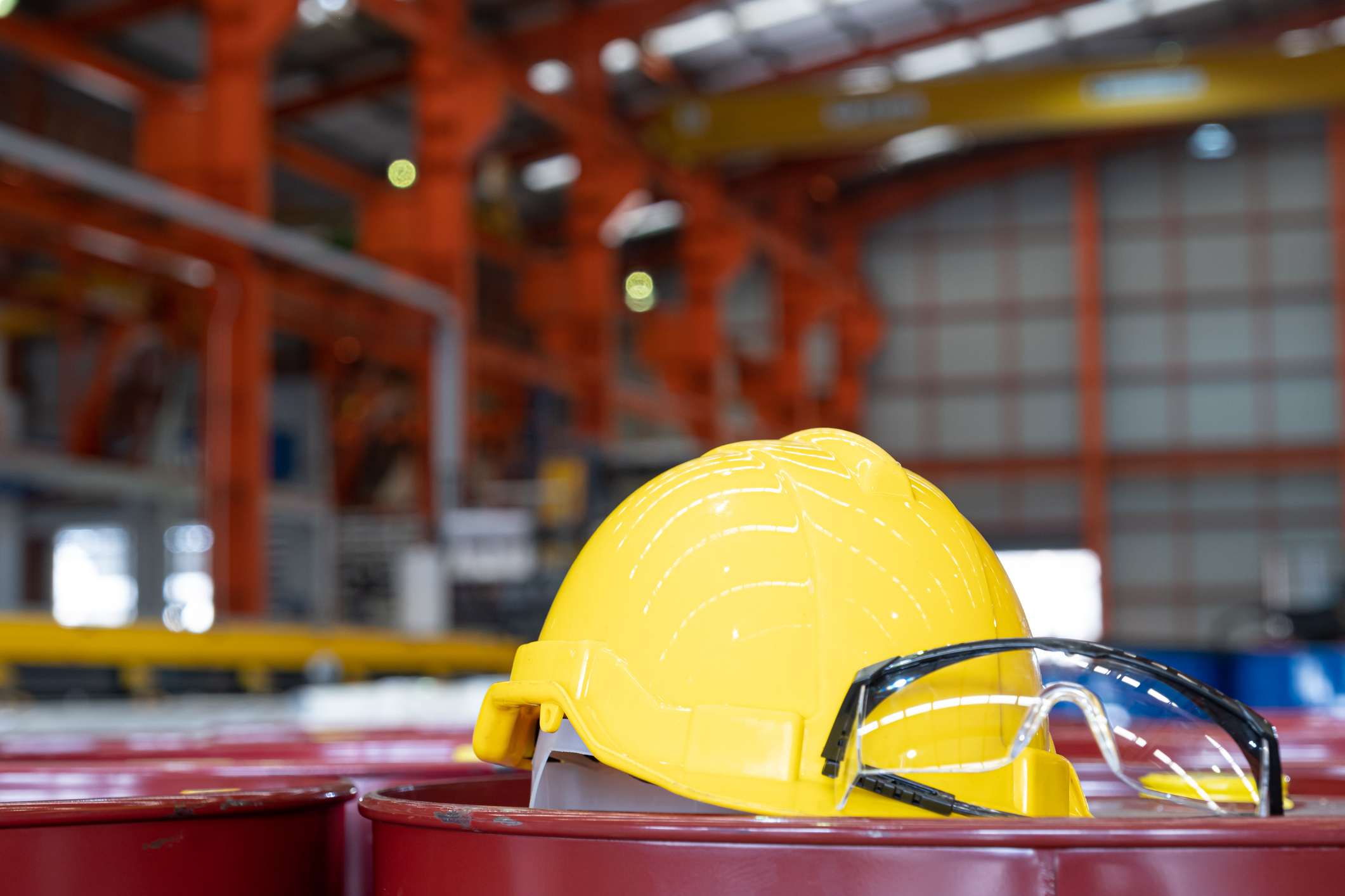 No 6. But No One Was There? OSHA Can Still Cite for Unsafe Work Conditions Where Workers Were Not Exposed