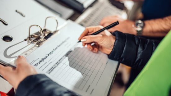 9 The Particulars on OSHA Violations: How Much Notice is Enough?