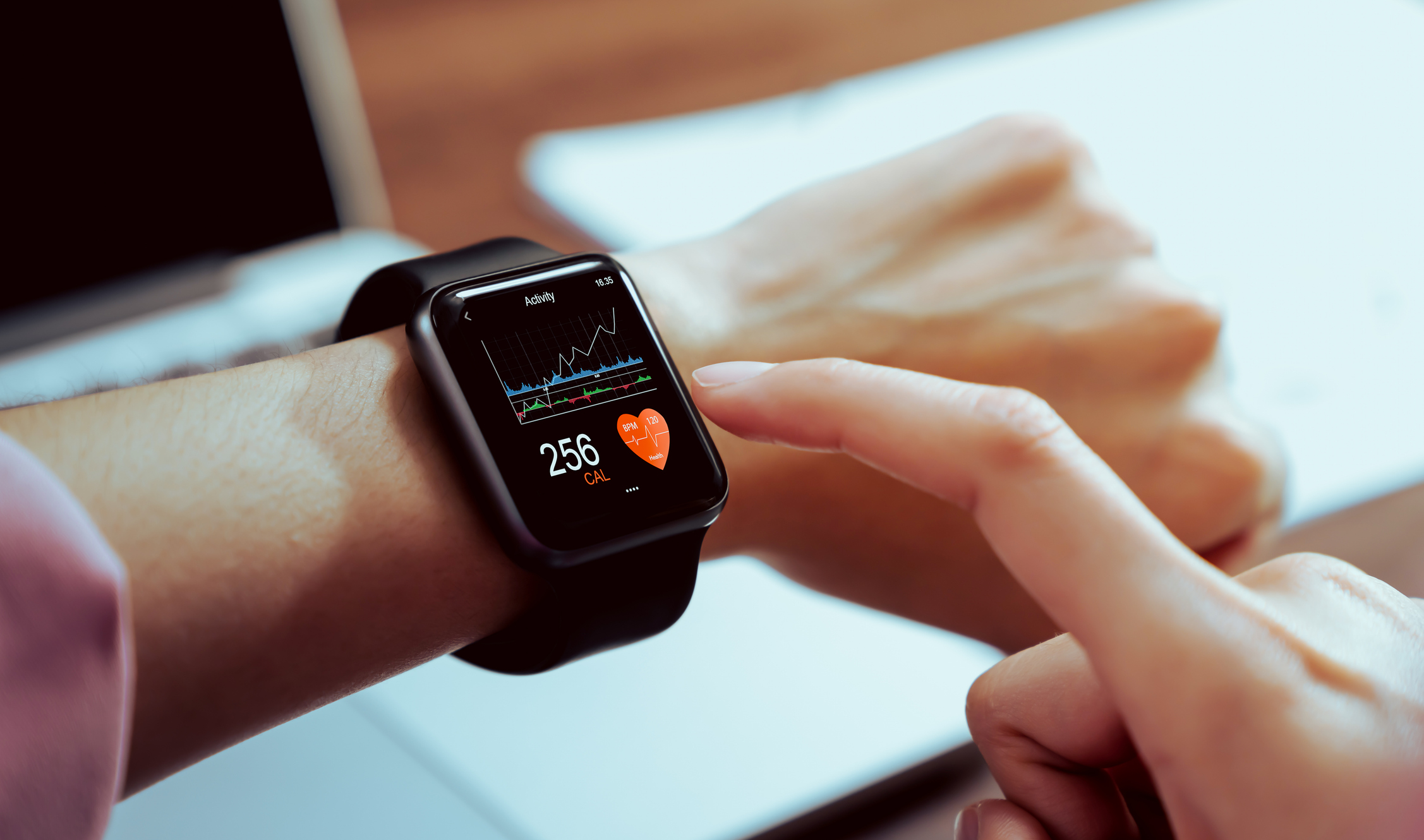 Watch Out, Employers: Using Smart Devices in the Workplace May Not Be So Smart