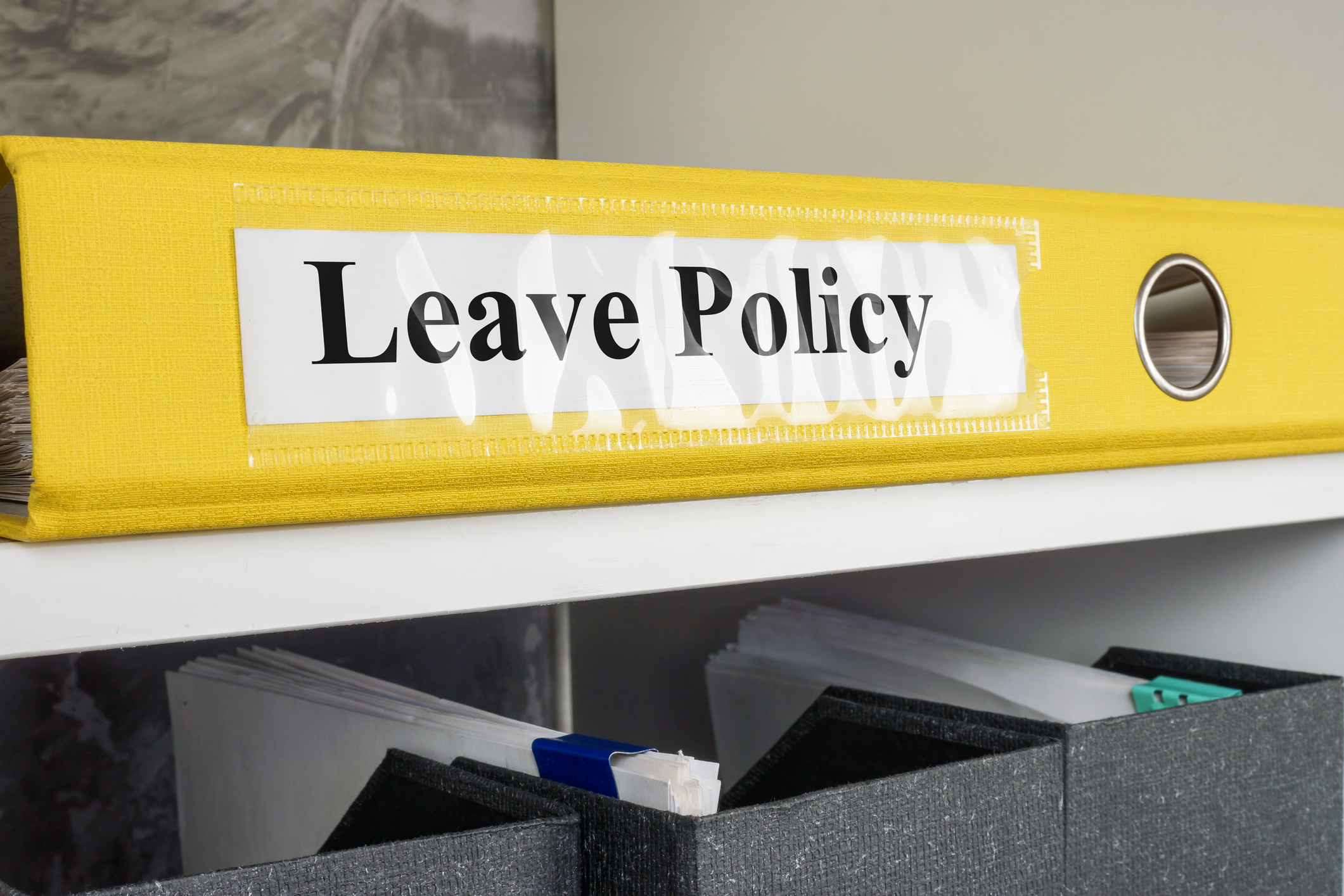 New Year, New Leave Laws – Understanding State Leave Law Updates Effective January 1, 2025