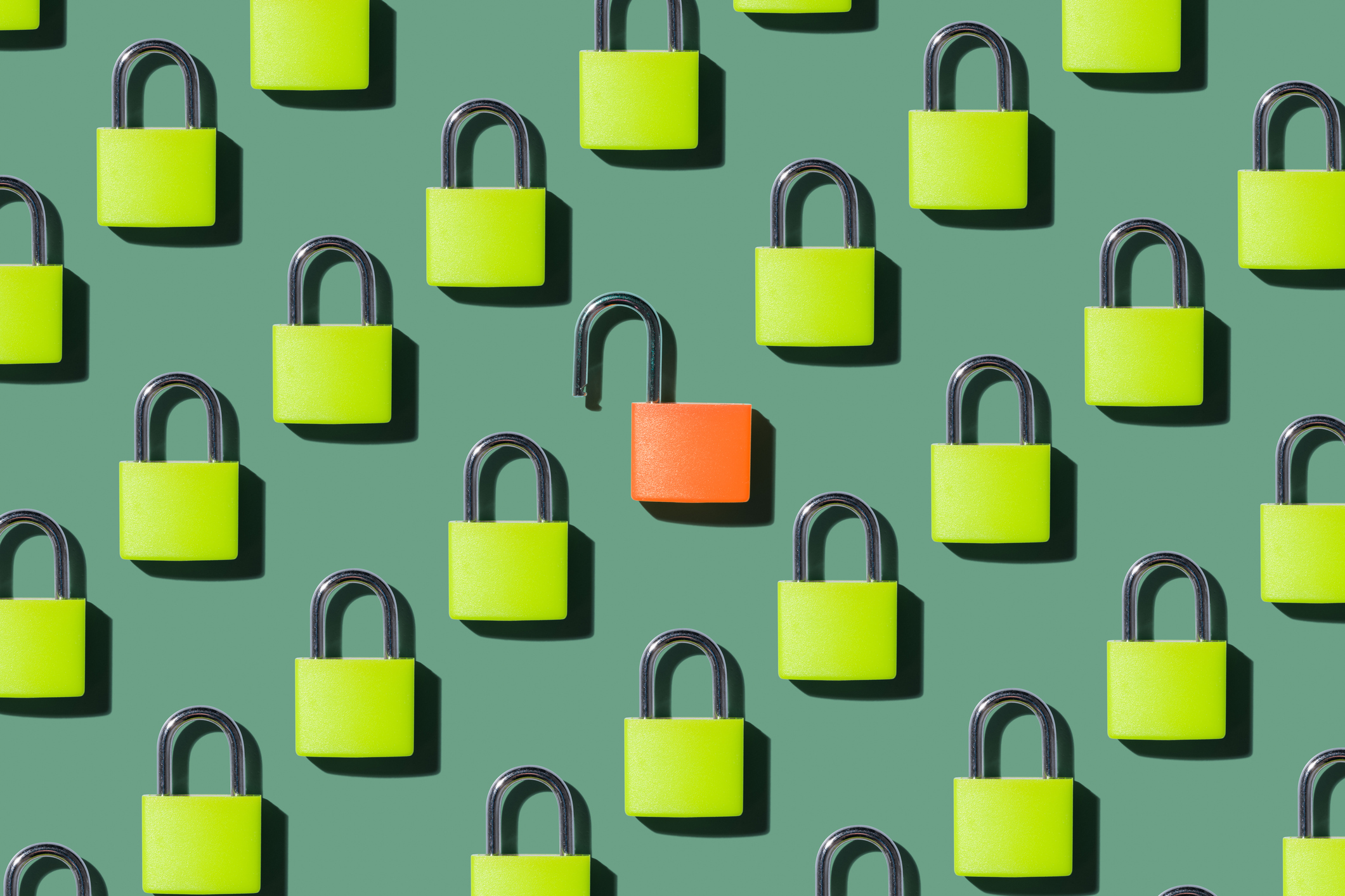 No. 10: Unlocking the Secrets of OSHA Inspections Through FOIA Requests
