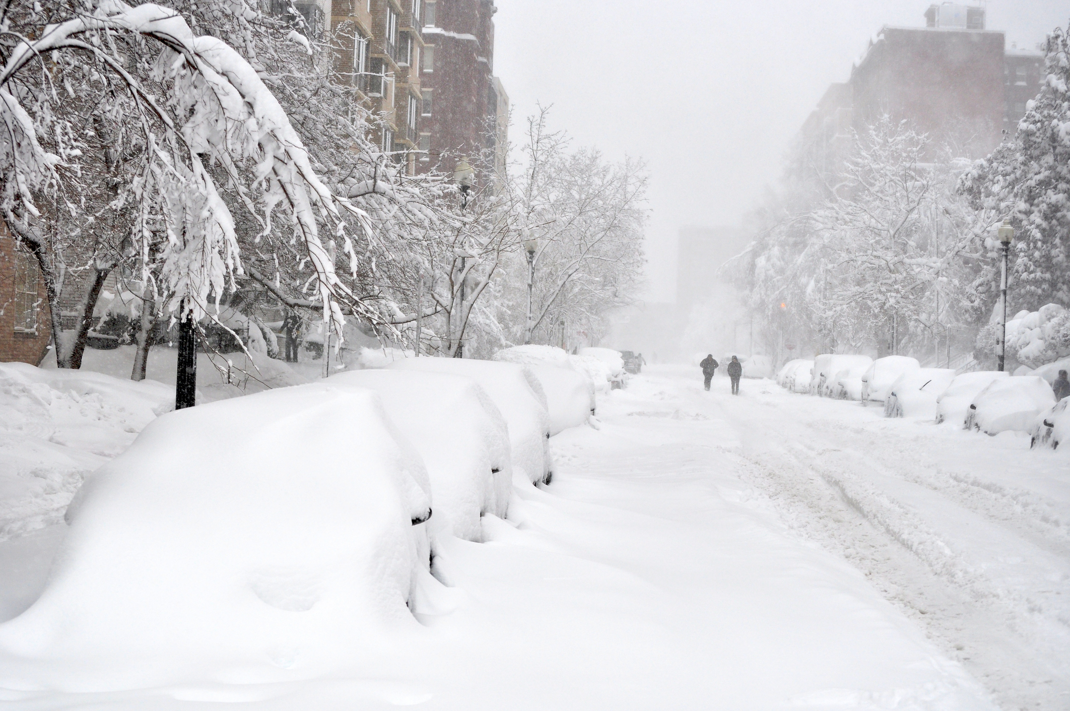 Dust Off That Old Blog Post: Employee Pay When Facing Snow, Ice and Inclement Weather