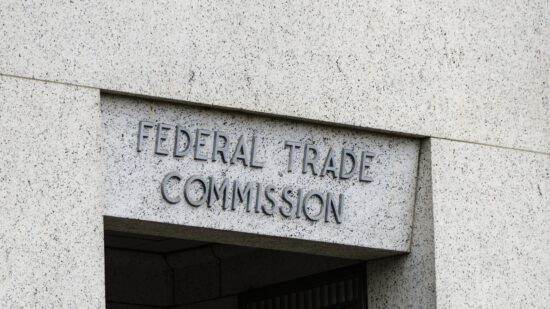 New Chairman of the FTC: Can You Compete?