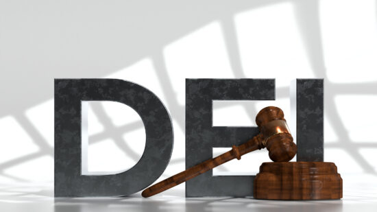 What’s the Latest News with DEI?
