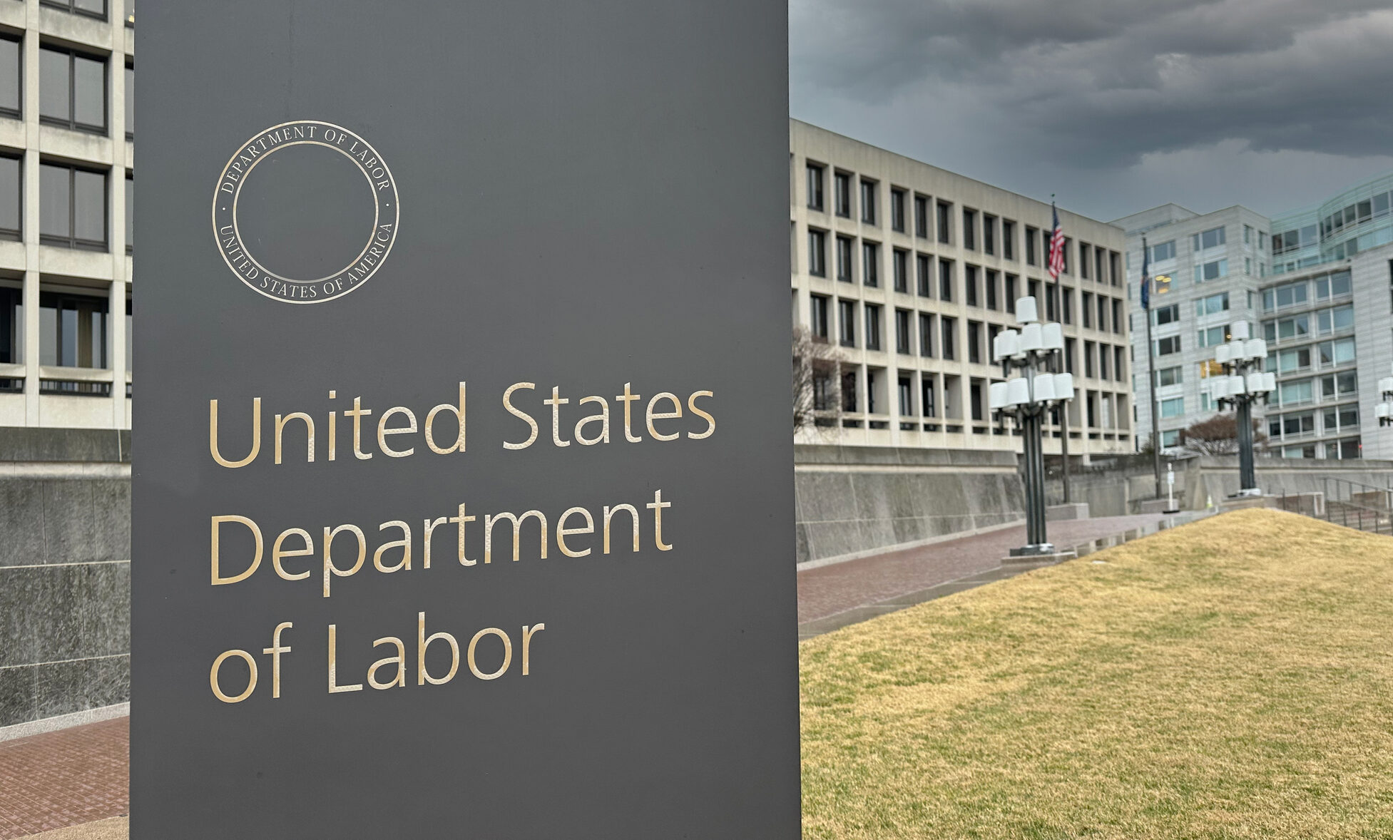 Trump’s Pick for Chief Legal Officer May Signal More Changes for DOL