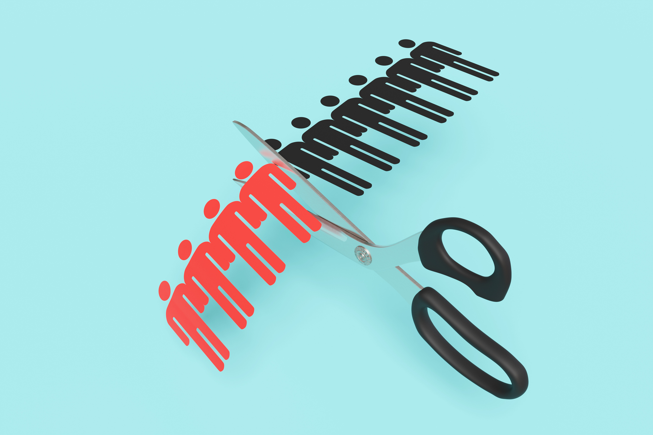 Federal Layoffs and the Future of Labor Disputes – Understanding the Effects of the Recent Cuts to the Federal Mediation and Conciliation Service
