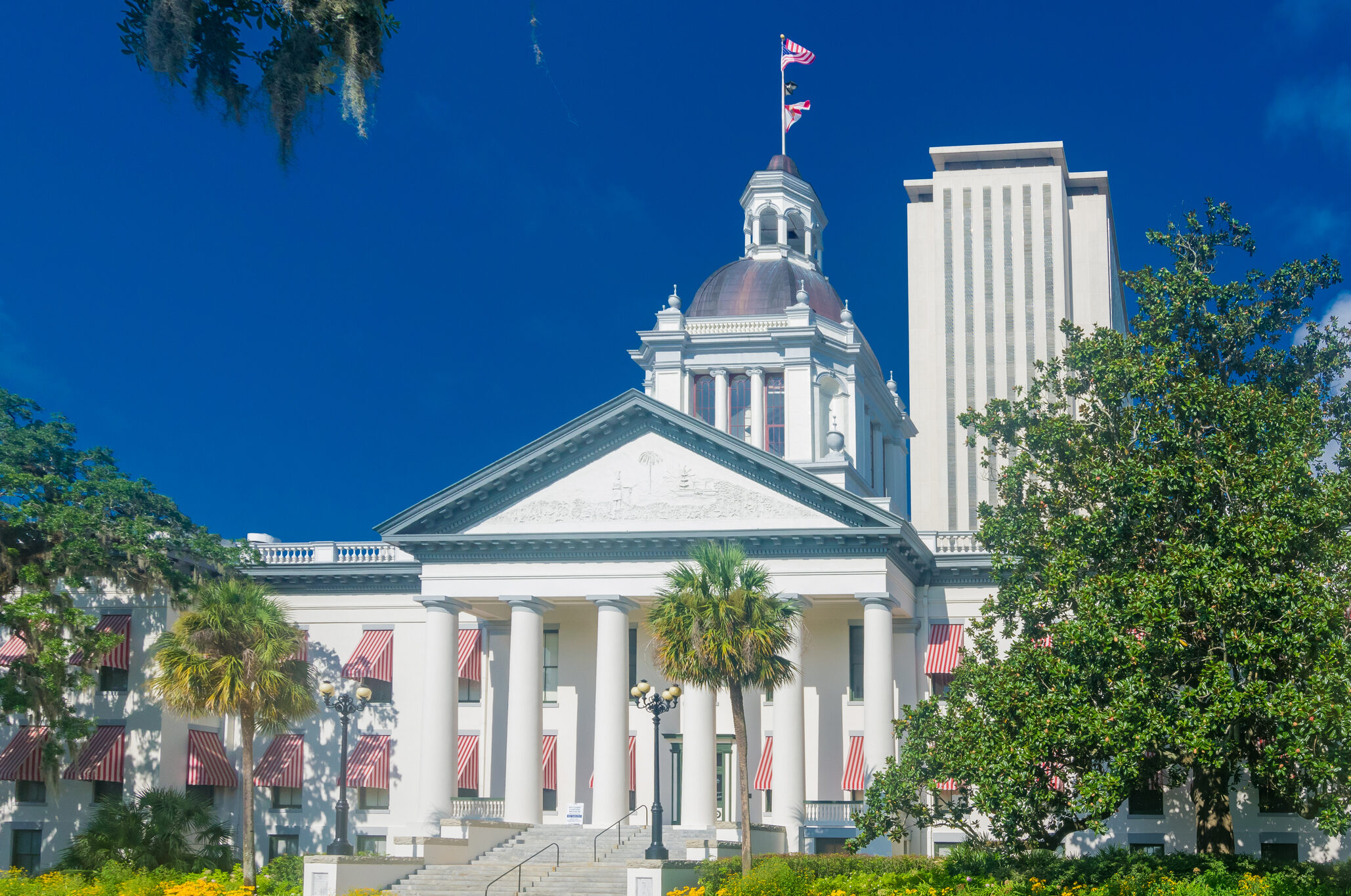 In the Fight Against Noncompete Agreements, Florida Chooses Employers