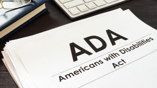 Supreme Court Limits ADA Claims to Employees and Applicants, Not Retirees