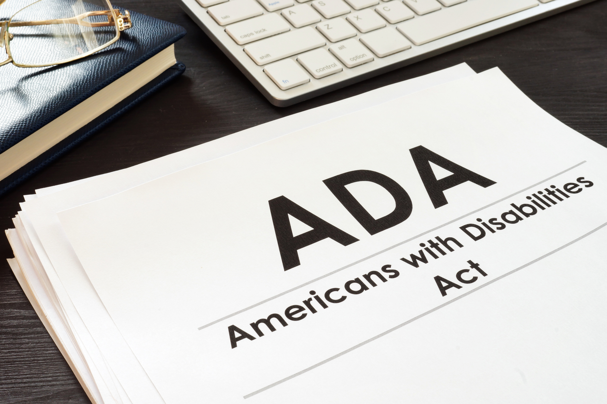 Supreme Court Limits ADA Claims to Employees and Applicants, Not Retirees