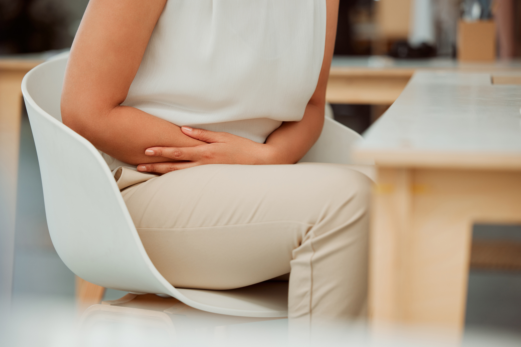 Yes, Menstrual Cramps May Qualify as a Disability Under ADA