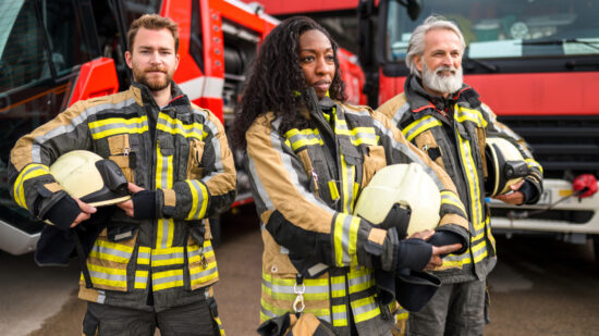 Burn Grooming Policy, Burn? Third Circuit Reignites Bearded Firefighter’s Religious Accommodation and Free Exercise Claims