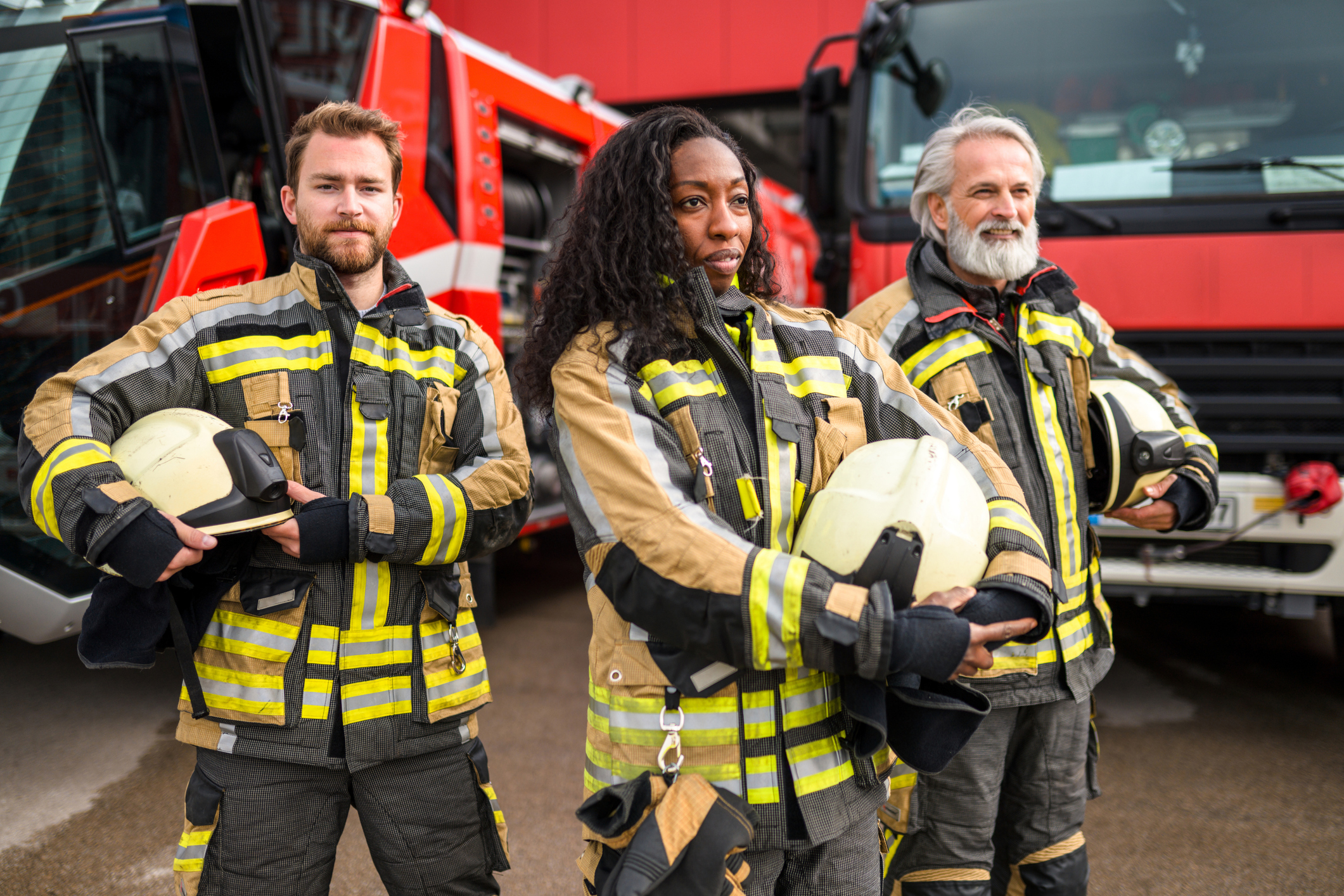 Burn Grooming Policy, Burn? Third Circuit Reignites Bearded Firefighter’s Religious Accommodation and Free Exercise Claims