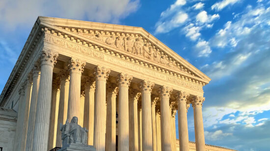 "Supreme Court Shakes Things Up: Reversal of the 'Background Circumstances' Rule Marks Major Legal Shift"