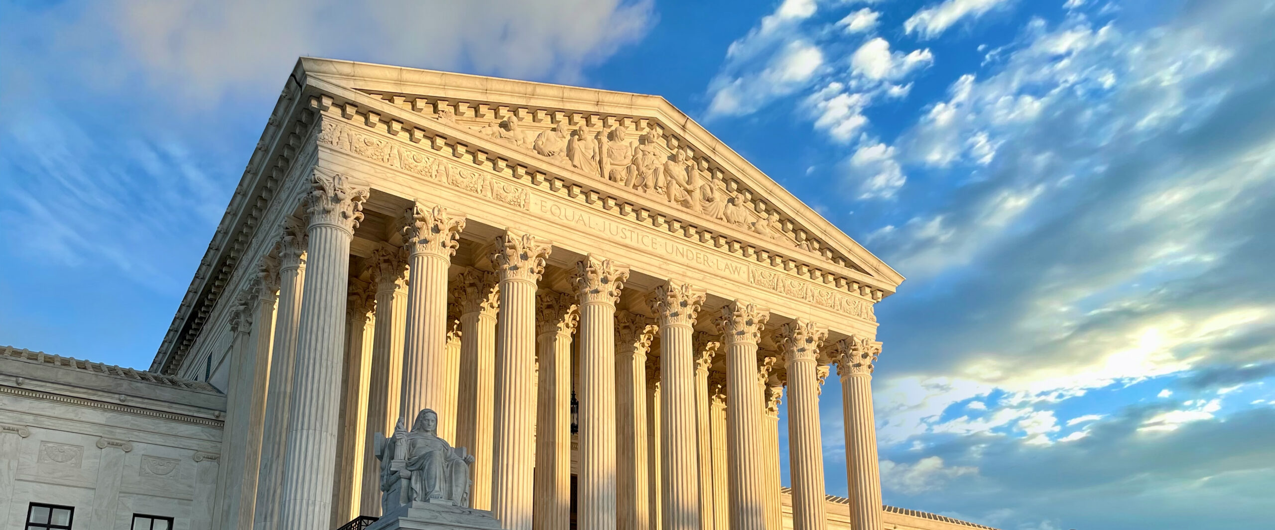 "Supreme Court Shakes Things Up: Reversal of the 'Background Circumstances' Rule Marks Major Legal Shift"