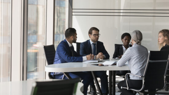 Mediation: Give It a Try – You Might Like It!