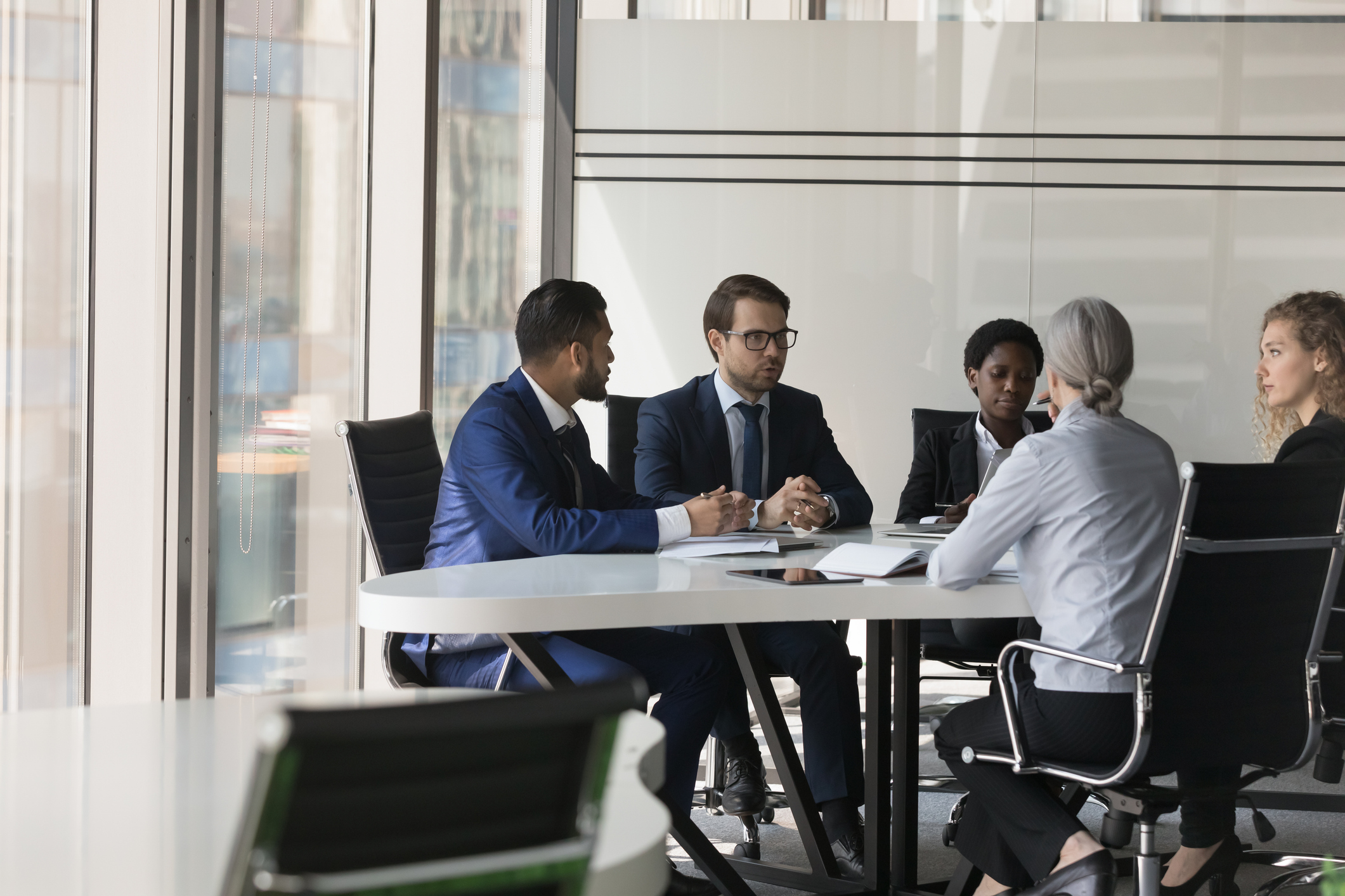 Mediation: Give It a Try – You Might Like It!