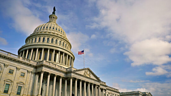 How the Big Beautiful Bill Will Affect Your Big Beautiful Workplace