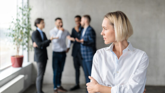 Doing Nothing in Response to a Report of Sexual Harassment Could Cost You Millions – the LAPD Recently Learned the Hard Way