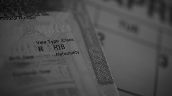 Pay Your Way – New H-1B Visa Requirements Include $100,000 Payment