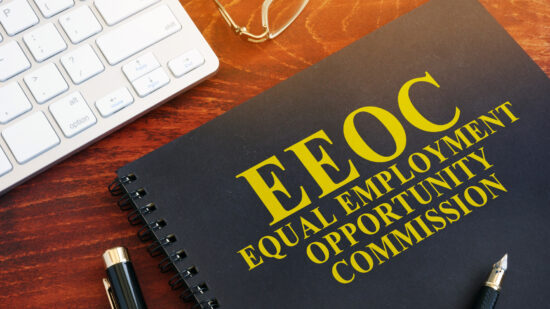 Final Impact? EEOC Closing of Disparate Impact Investigations Is Challenged