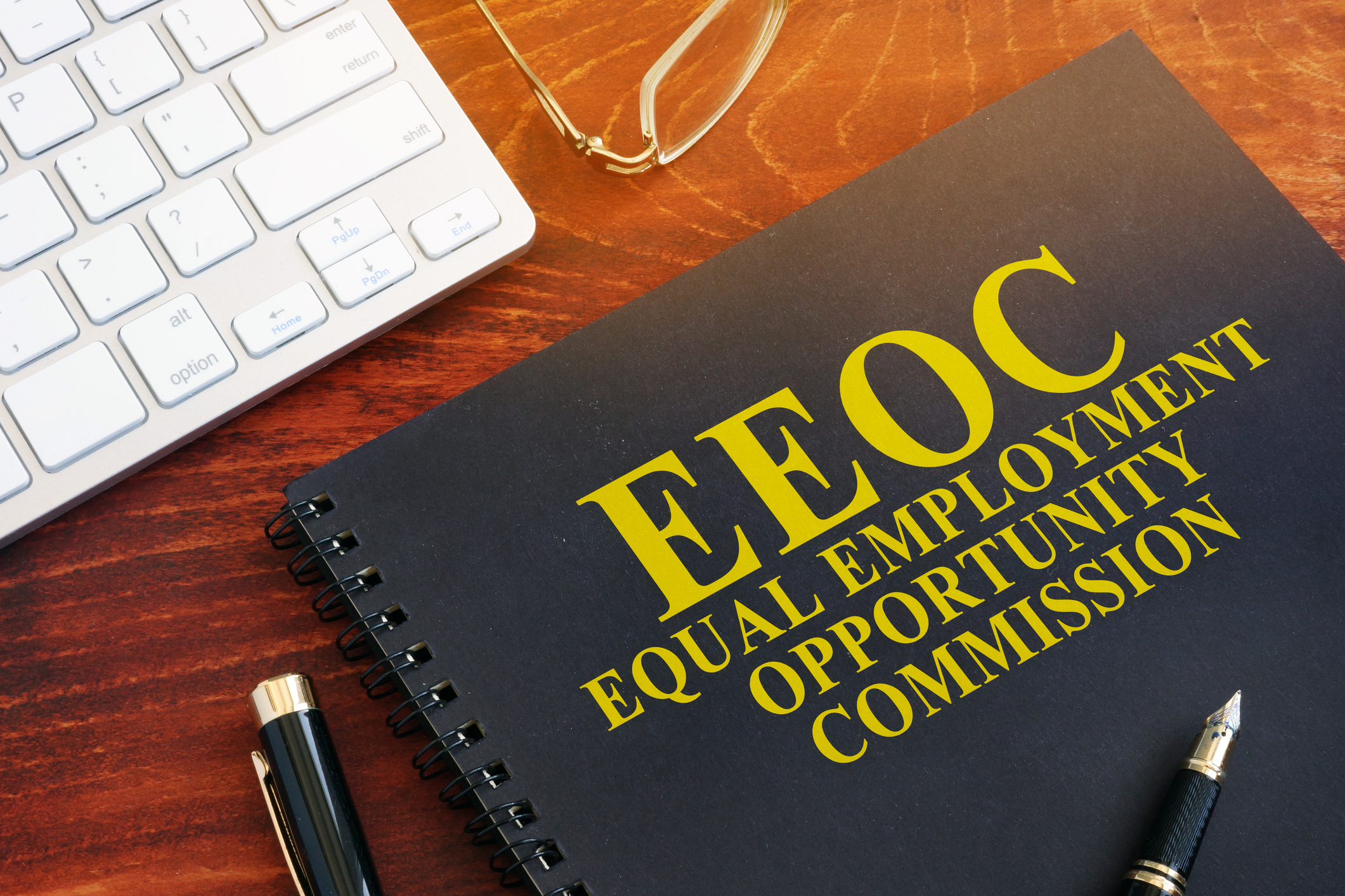 Final Impact? EEOC Closing of Disparate Impact Investigations Is Challenged