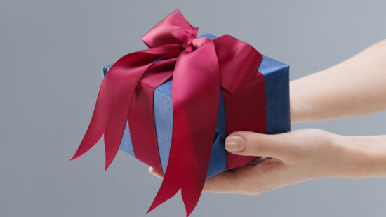 The Gift That Keeps on Giving: Tips on Making Year-End Reviews Count