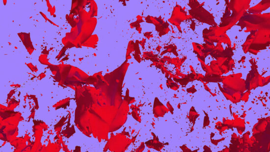 Love Was Not in the Air — and the EEOC and a Jury Took Notice