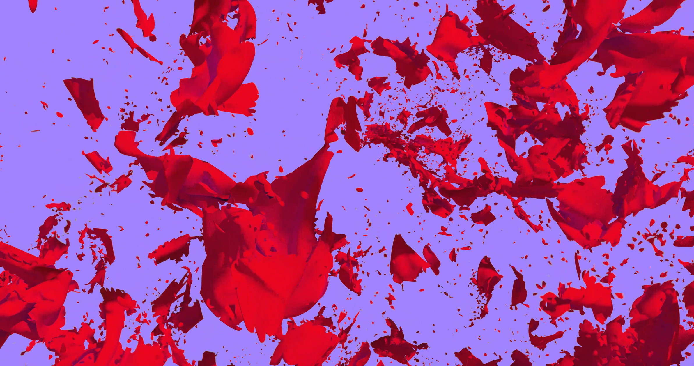 Love Was Not in the Air — and the EEOC and a Jury Took Notice