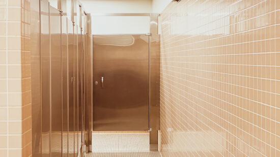 Access Denied: The EEOC Closes the Door to Federal Transgender Employees’ Access to Bathrooms Corresponding to Gender Identity