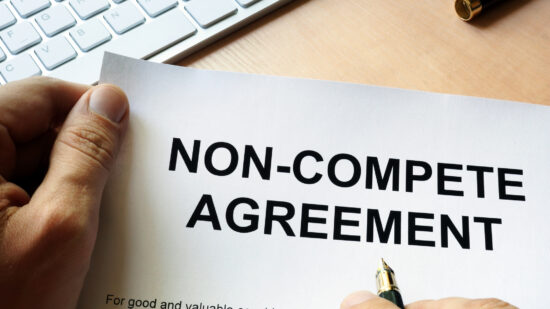Tips for Drafting Noncompetes: Lessons from a Texas Business Court Decision