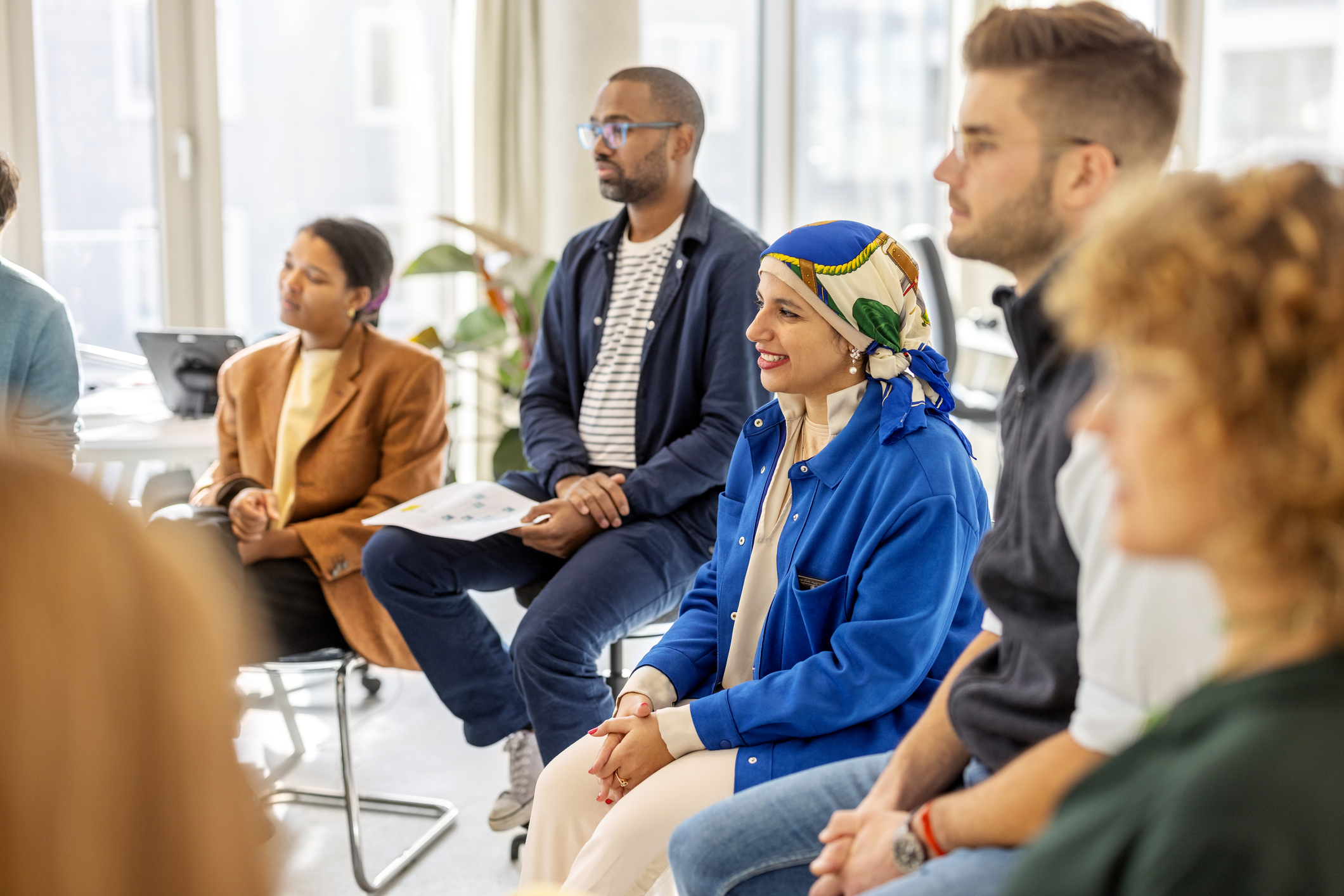 A Refresher on Religious Accommodation