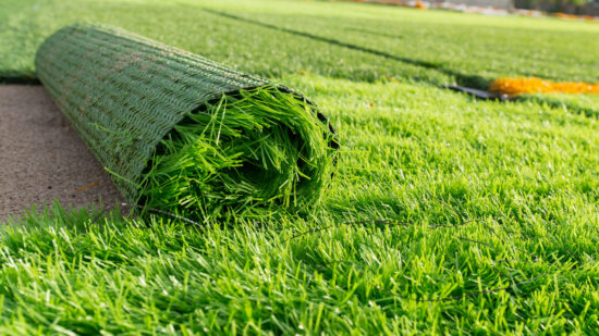 Artificial Turf Ruling May Make It Safer to Provide Legal Assistance to New Hires