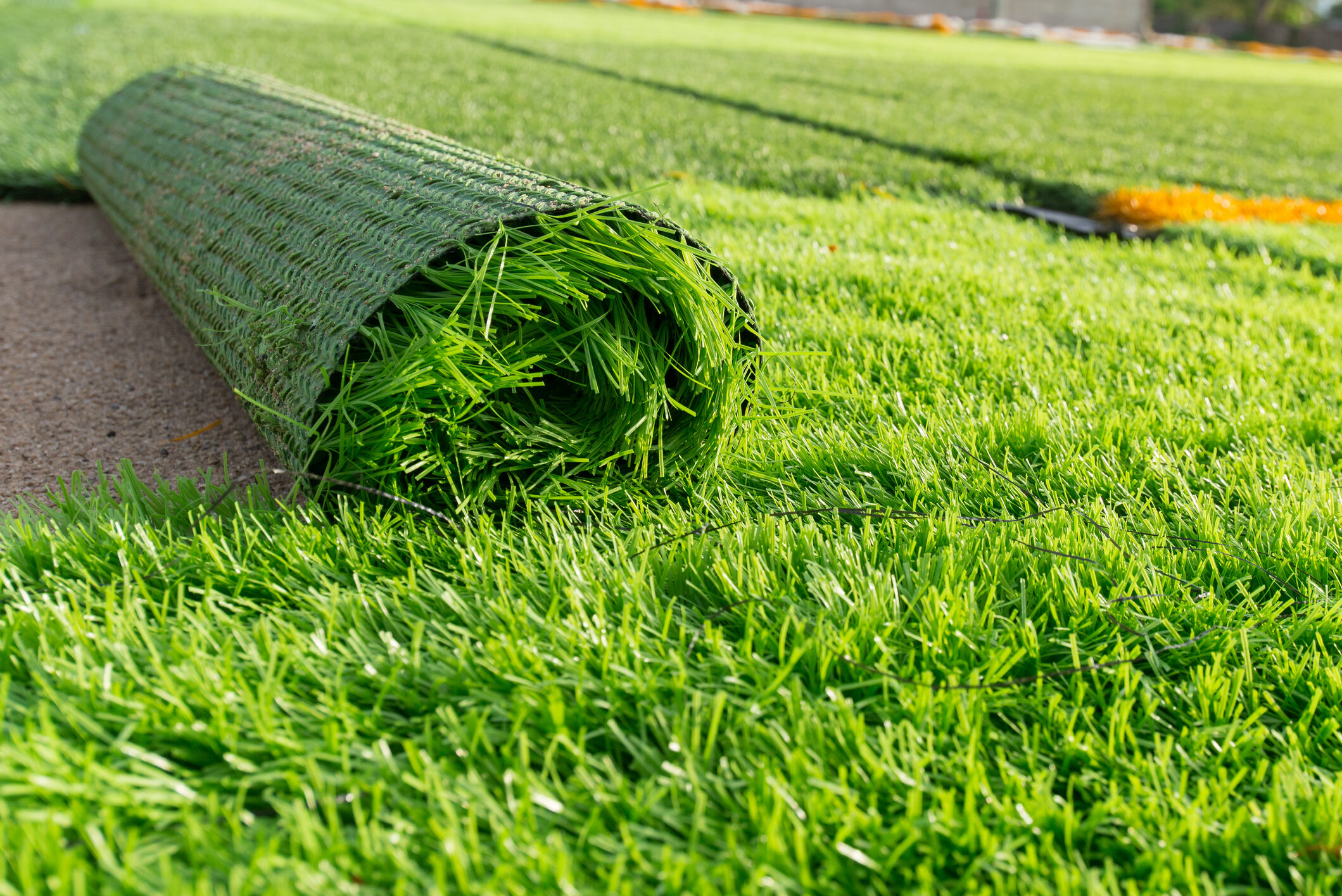 Artificial Turf Ruling May Make It Safer to Provide Legal Assistance to New Hires