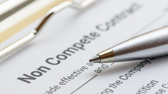 Tennessee Passes Major Changes to Noncompete Law: What Employers Need to Know