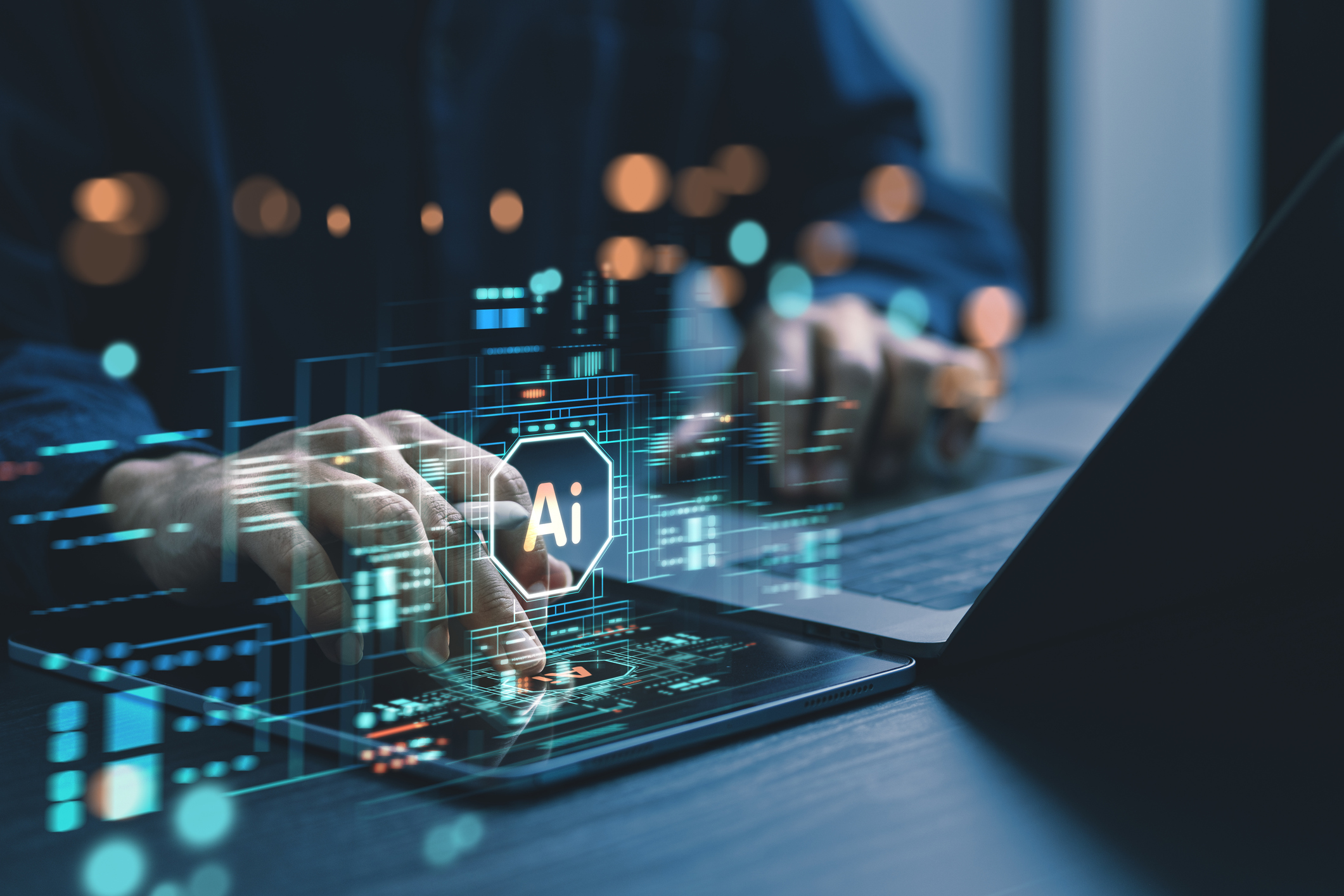 Adapt or Get Left Behind: What Private Employers Need to Know about DOL’s Recent Actions on AI Workforce Development