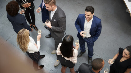 Employers Can’t Take a Vacation from Compliance: Summer Interns, Social Events, and Workplace Risk