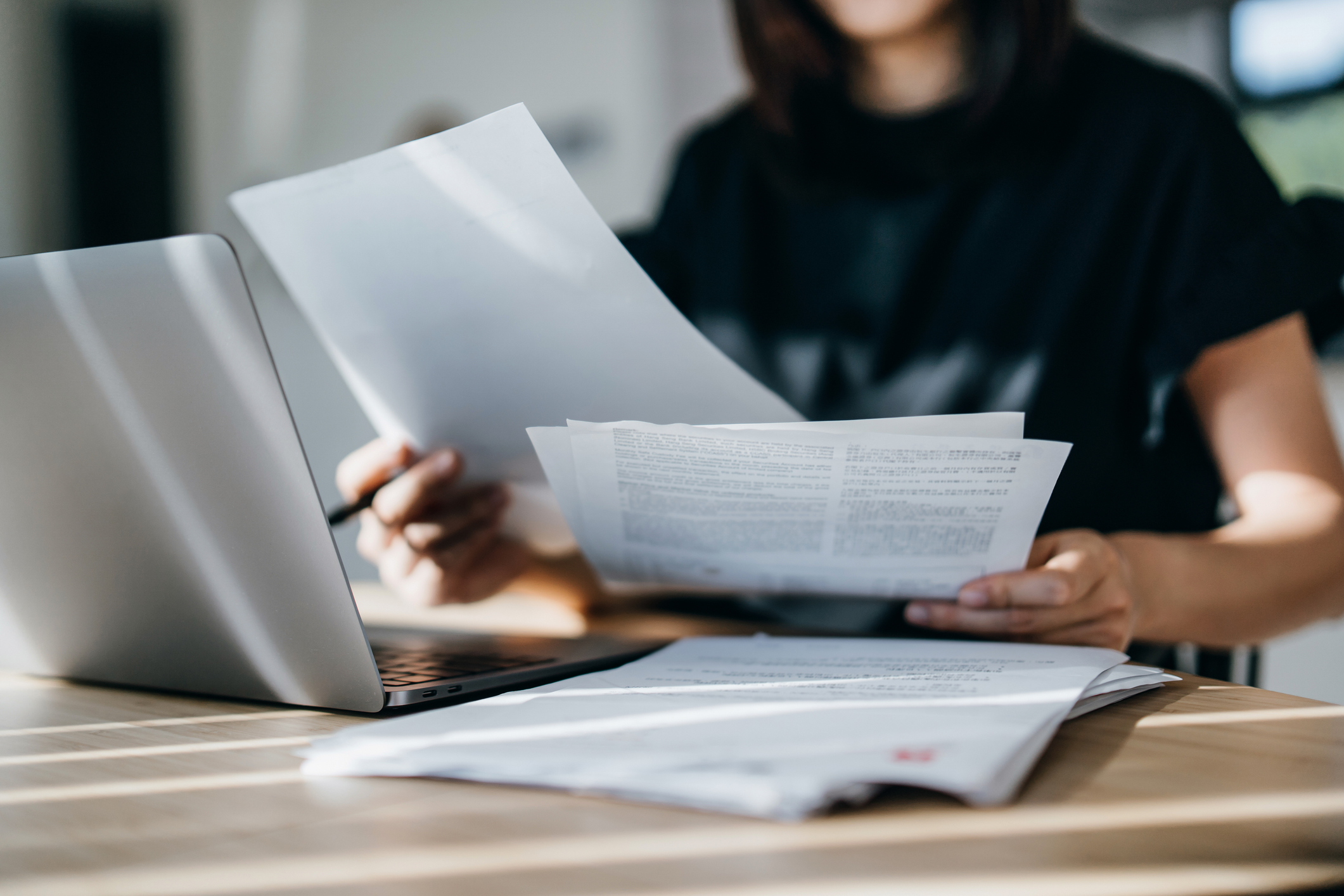 Avoid Costly Mistakes: Breaking Down the New Guidance for Form I-9