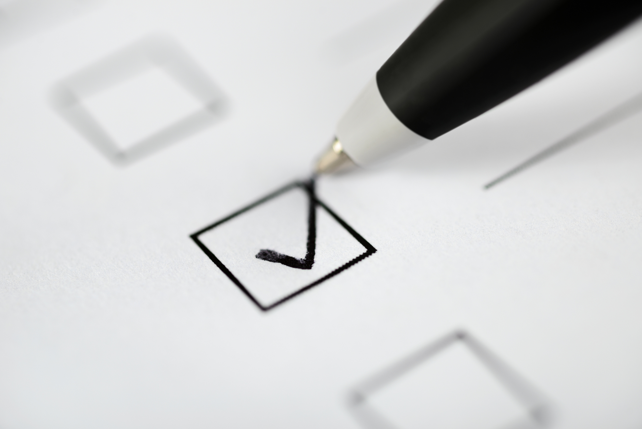 What Does the Box Say? 6th Circuit Looks to the Boundaries of the EEOC Charge in Barnett-Morgan v. Inverness