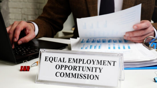 Another Rescission Mission – Proposed Rescission of EEO Reporting