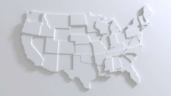 “States Have Weight:  Be Sure to Consider Local Rules on Noncompetes”