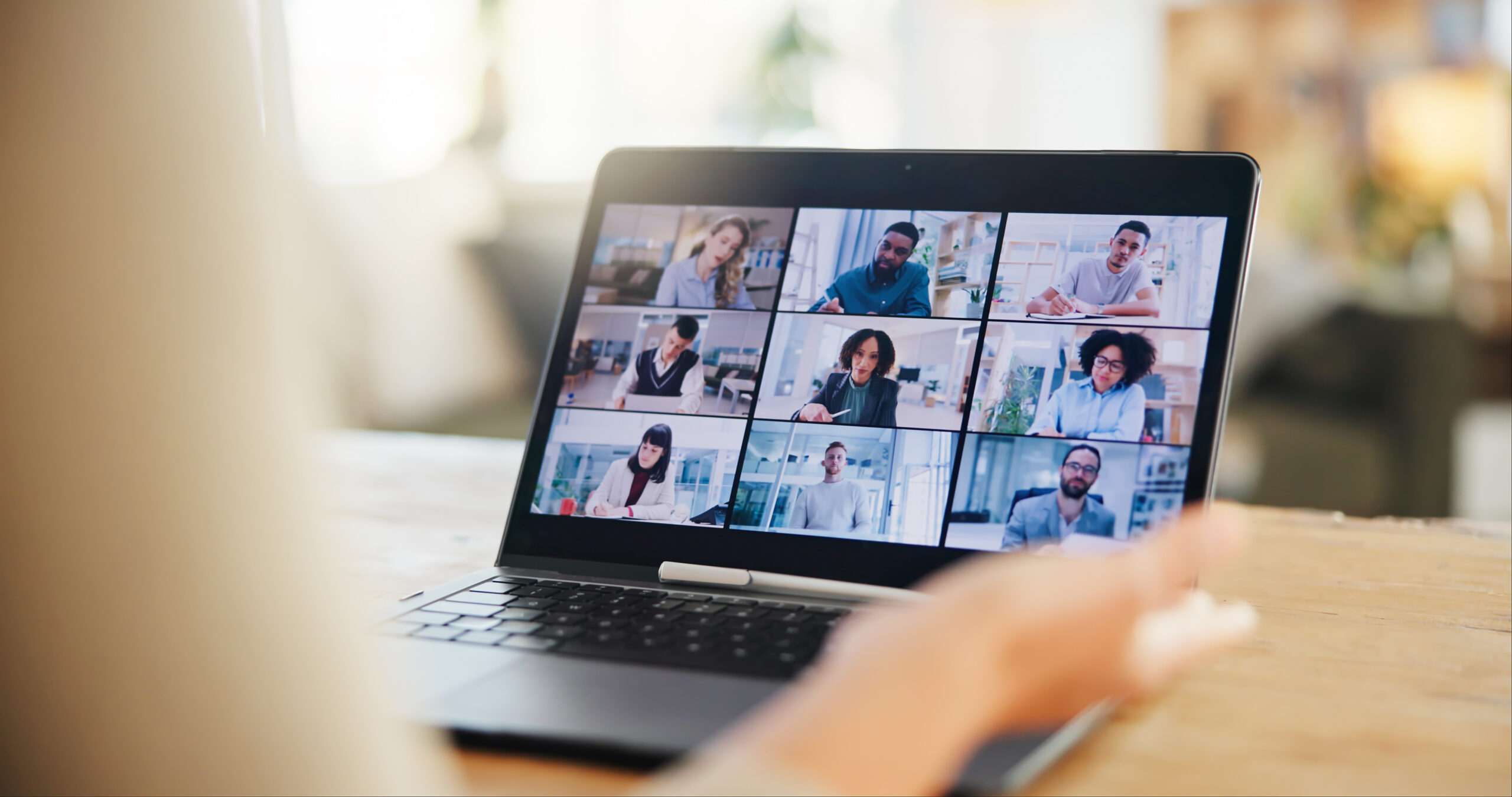 Not So Fast: Why Your COVID Telework Policy Doesn't Bind You Forever