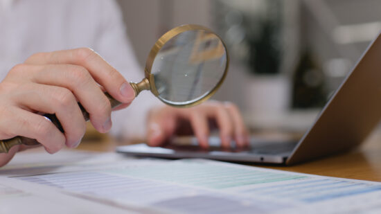 The Investigation’s The Thing: Courts Examine Steps Taken by Employers