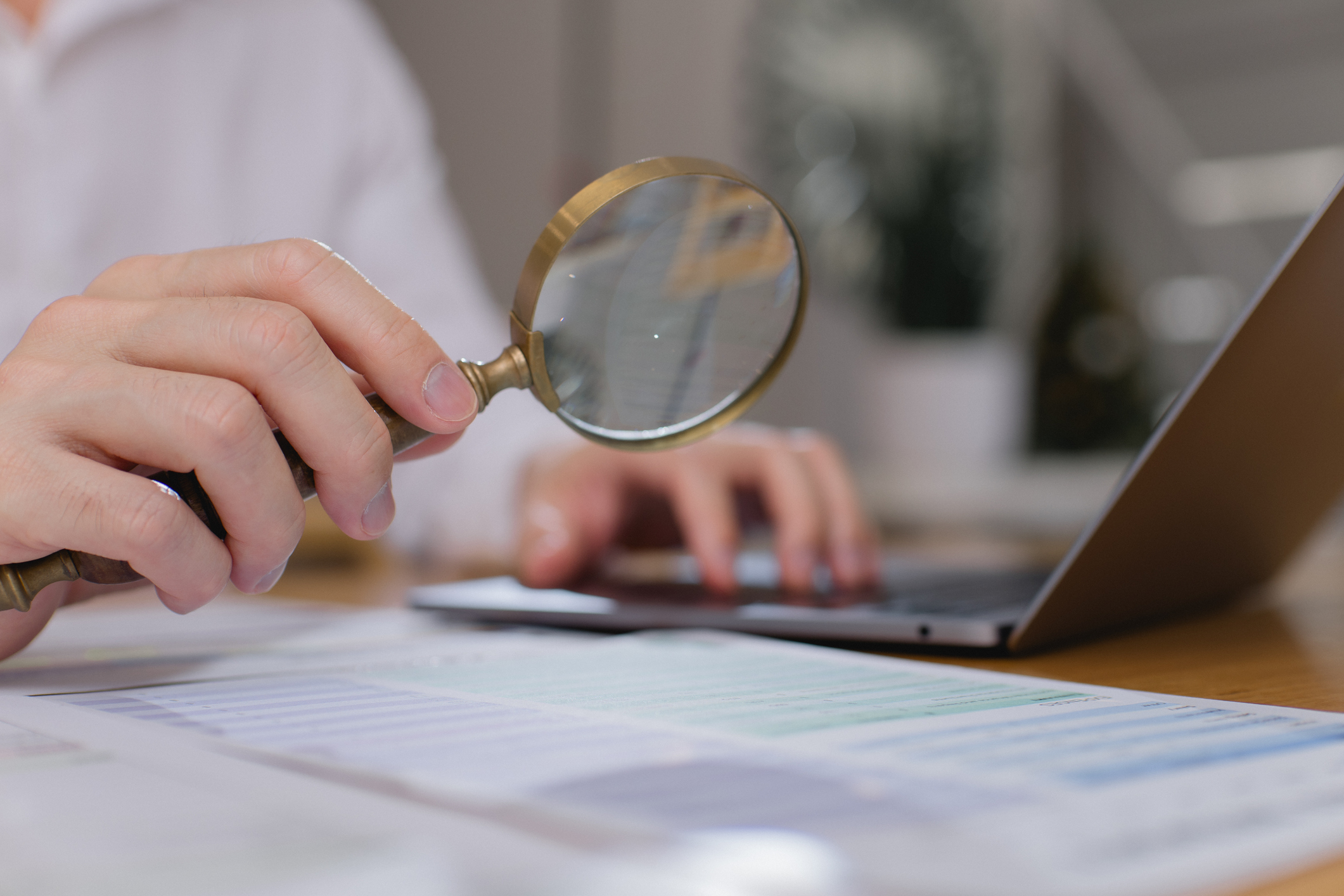 The Investigation’s The Thing: Courts Examine Steps Taken by Employers