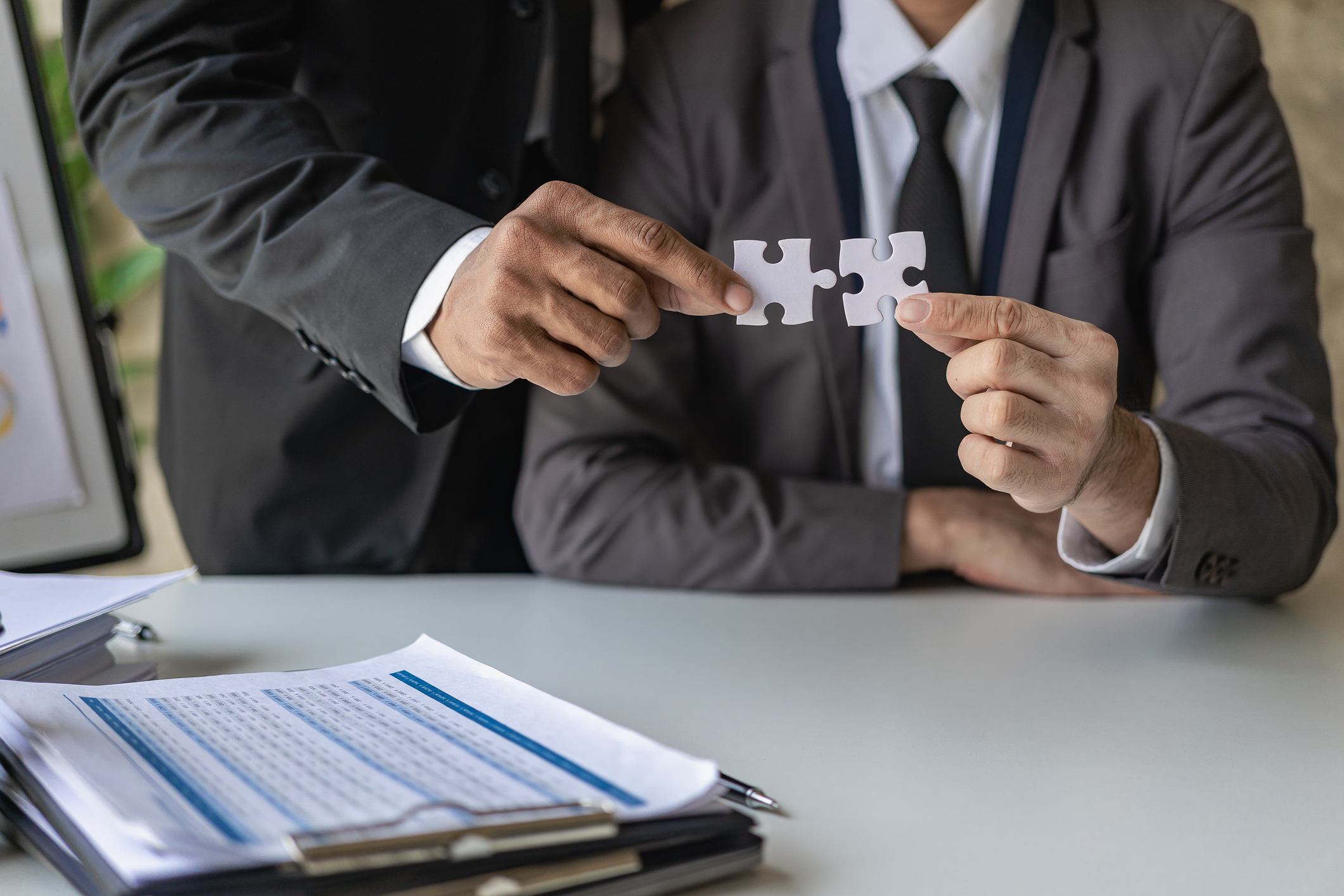 Easing Joint Pain: Tips on Managing Joint-Employer Status
