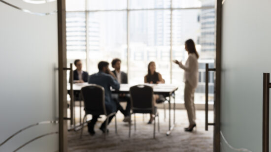 Quid Pro Whoa: Train Executives, Owners, and Board Members Now to Avoid Sexual Harassment