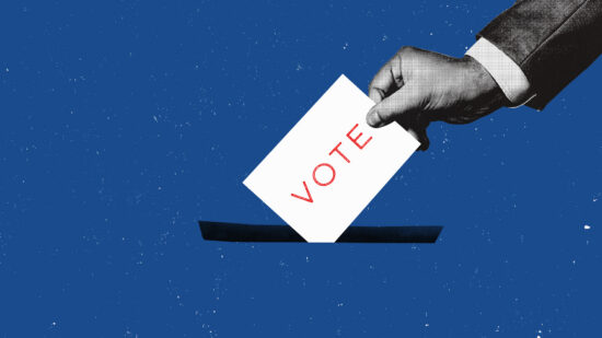 From the Time Clock to the Ballot Box: A Voting Leave Guide for Employers
