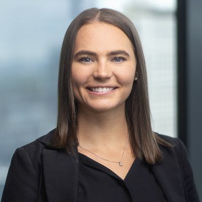 Lily Rucker Othmer | Labor & Employment Insights | Bradley Arant Boult ...